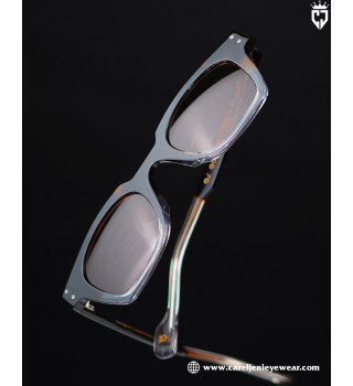 GORDON | Kacamata Original Carel Jeni Eyewear